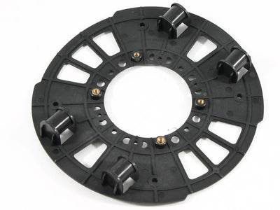 Idea Fly IFly4 Quadcopter Bottom Board