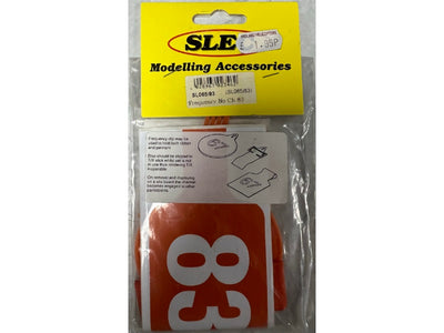 35mhz Pennant CH.79 : 5509579