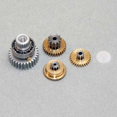 GEARSET FOR 3405 (METAL)