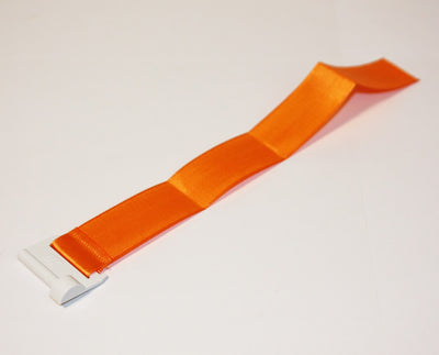 JR Orange Frequency Flag