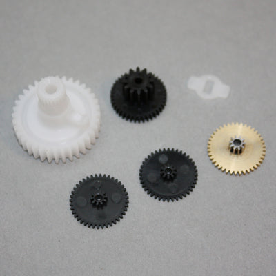 GEARSET FOR 703/E713