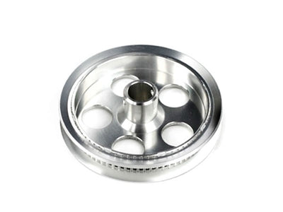 Front Pulley T72 SV3