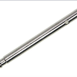 TAIL PULLY SHAFT EP CALIBER.400