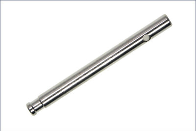 TAIL PULLY SHAFT EP CALIBER.400