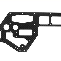 MAIN FRAME (L) EP CALIBER 400