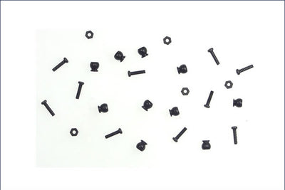 PLASTIC LINKAGE BALL - CALIBER 3