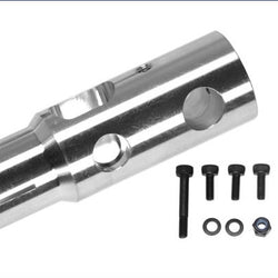 CENTER HUB - CALIBER 5