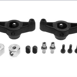 HILLER CONTROL ARM - CALIBER 5
