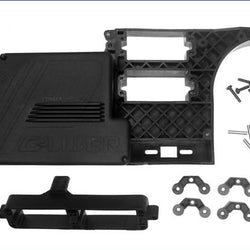 SERVO FRAME SET - CALIBER 5