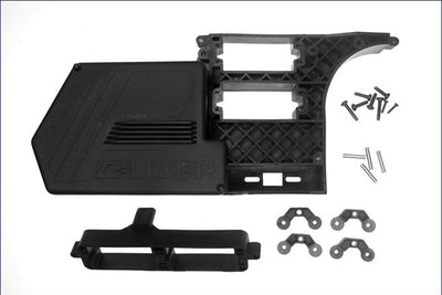 SERVO FRAME SET - CALIBER 5
