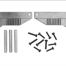 ENGINE MOUNT - 50 - CALIBER 5