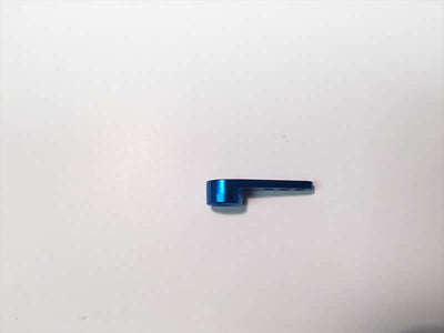 Aluminium Servo Arm M3 Half HoTT/Futaba : LG-SA02F