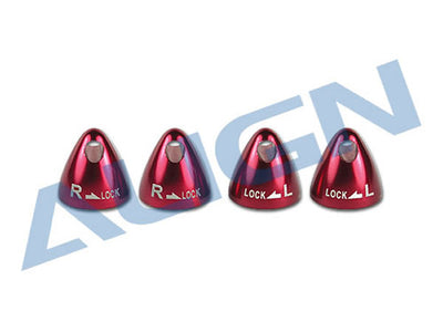 Align MR25 Propeller Nut