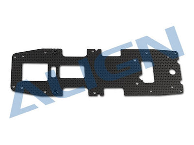 Align MR25 Main Frame