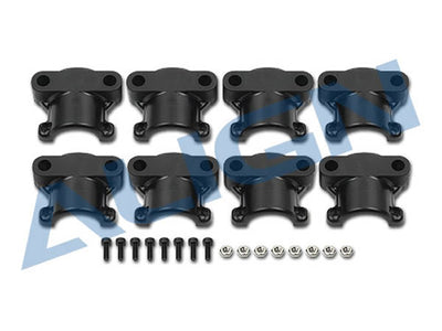 Align MR25 Motor Tube Mount