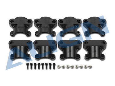 Align MR25P Motor Tube Mount