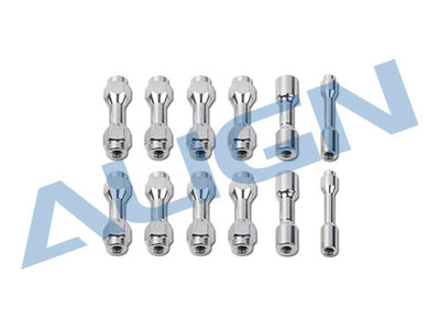 Align MR25X Aluminum Bolt