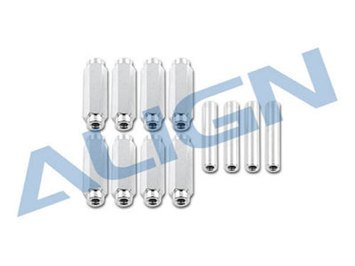 Align MR25 Aluminum Bolt