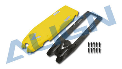 Align MR25 Reinforcement Plate - Yellow : M425032XET