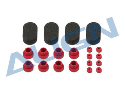 Align MR25 Lens Anti-vibration Damper