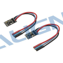 Align MR25X 30A ESC Circuit Board (2)