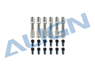 Align M480/M690 M2.5 Hex Standoff