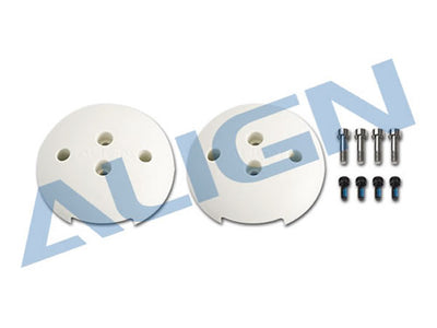 Align Multicopter Propeller Cover - White : M480019XXT