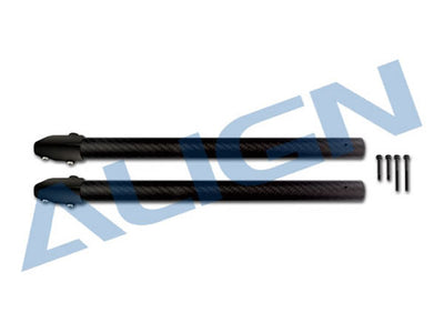 Align M690 Landing Gear Tube Mount Set