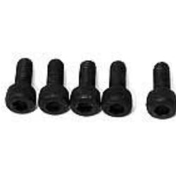 0059-1 2.5 x 6mm Socket Bolt : MA0059-1