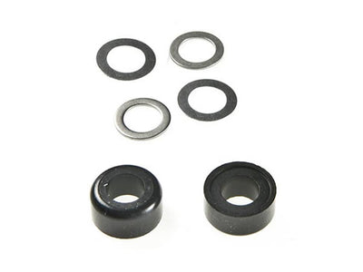128-300 Clipless 1-Piece Damper Conversion Set