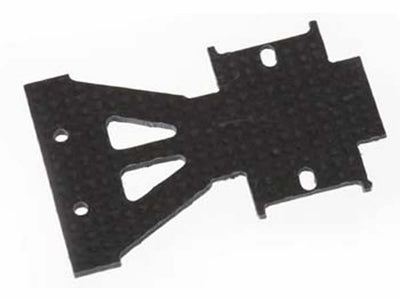 130-208 C/F Gyro Plate