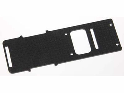 130-243 C/F Battery Plate