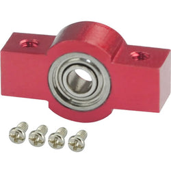 Aluminium Tail Drive Shaft Bearing Housing (R) (forMH Frame)