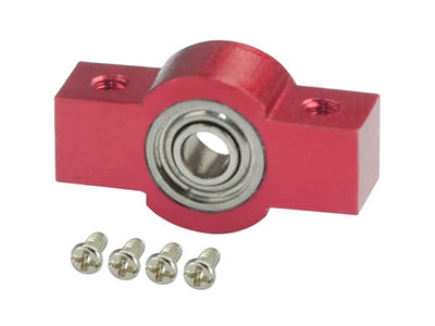 Aluminium Tail Drive Shaft Bearing Housing (R) (forMH Frame)