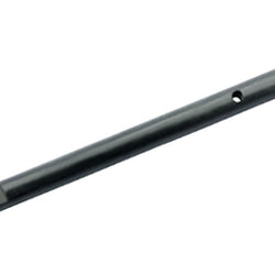 Precision CNC Solid Carbon Main Shaft - 180QXHD : MH-18QX066C