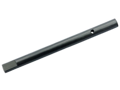 Precision CNC Solid Carbon Main Shaft - 180QXHD : MH-18QX066C