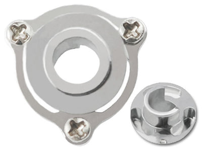 Aluminium Main Gear Hub (for MH-18QX069/X)