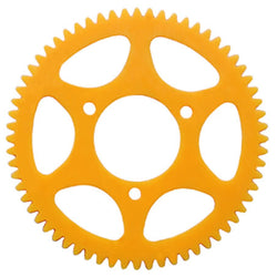 Molded Delrin Main Gear (for MH-18QX069/X)