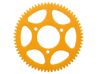 Molded Delrin Main Gear (for MH-18QX069/X)