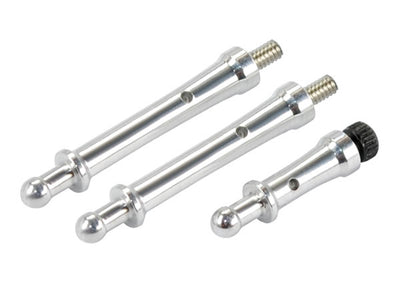 Aluminium Canopy Mount set (MH Frame BLADE 200 QX series)