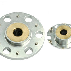 Microheli Aluminum Auto-Rotation Hub (for MH-2SRX067/X)