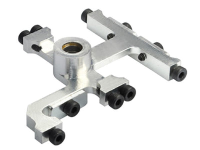 7075 Aluminum Main Shaft Lower Bearing Block(for MH-300X005)