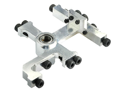 7075 Aluminum Main Shaft Upper Bearing Block(for MH-300X005)