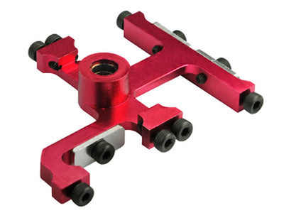 7075 Aluminum Main Shaft Lower Bearing Block (R)(for 300X105