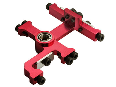 7075 Aluminum Main Shaft Upper Bearing Block (R)(for 300X105