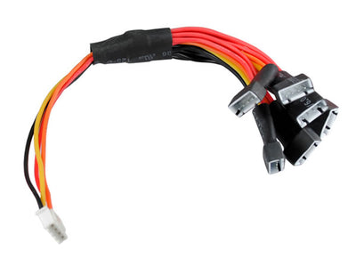 Microheli Fast Charging Cable 6 in 1 - Type JST-XH 3S