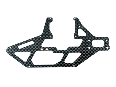 Carbon Fibre Main Frame - BLADE FUSION 180 Smart : MH-F18S005MF