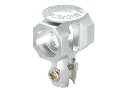 Precision CNC Aluminum DFC Main Rotor Hub (for MCPXBL-DFCW)