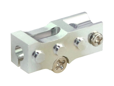 Aluminium 2mm Tail Boom Mount (for MH-MSRX005 series)