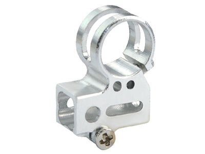 Aluminum Tail Motor Mount - T-REX 150 DFC